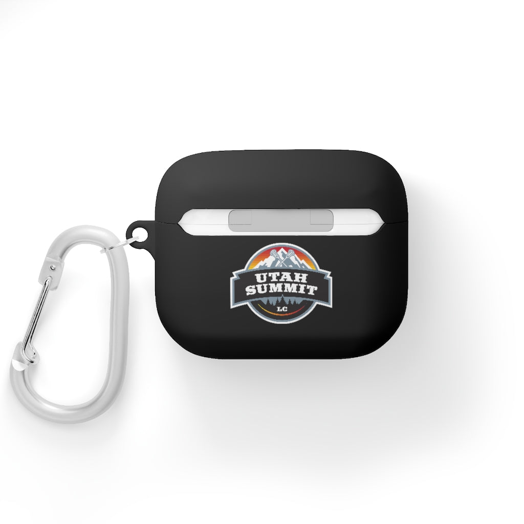 Utah Lynx AirPods and AirPods Pro Case Cover