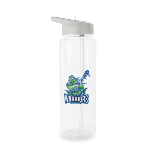 Seattle Warriors Lacrosse Tritan Water Bottle