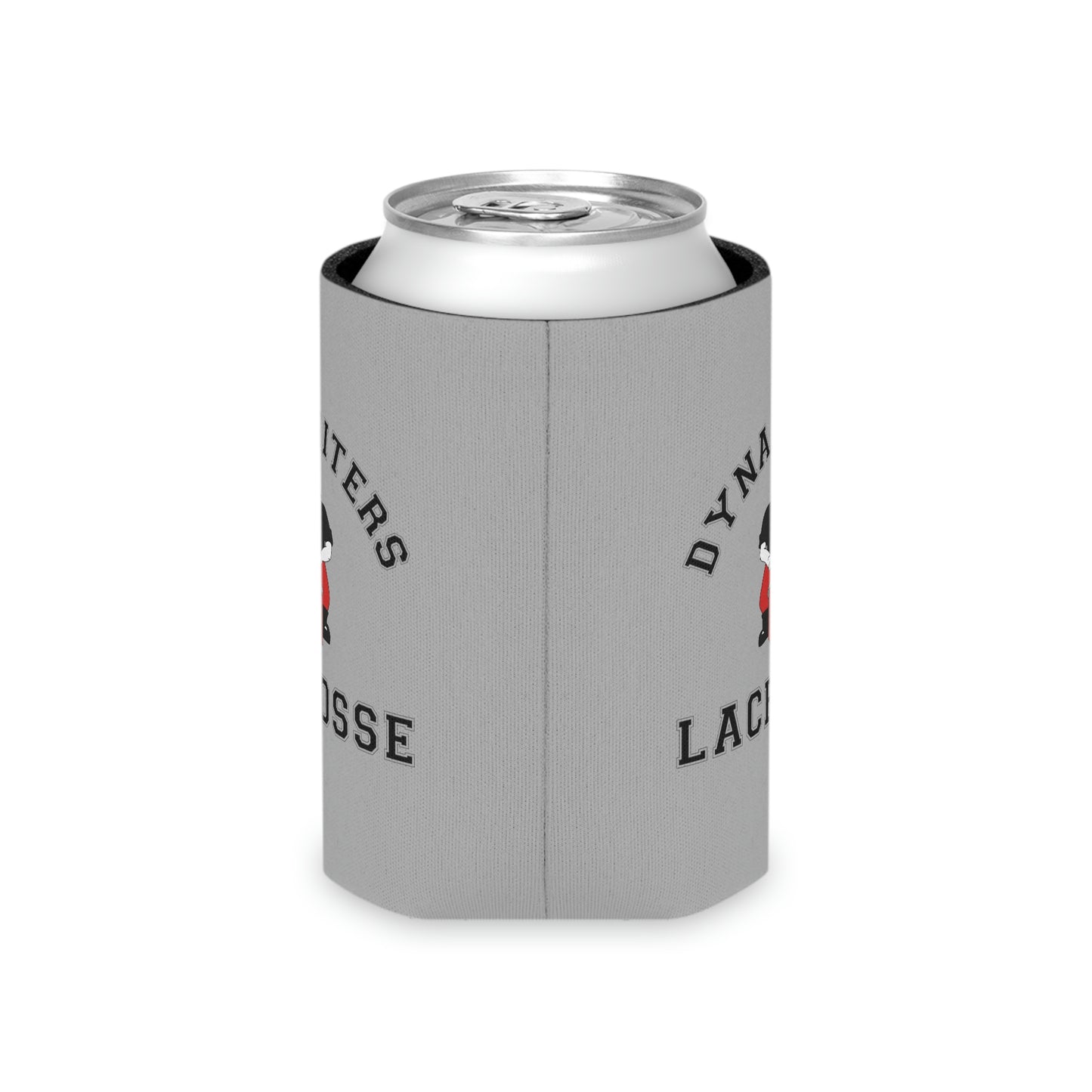 Glendale HS Lacrosse Can Cooler 3-pack