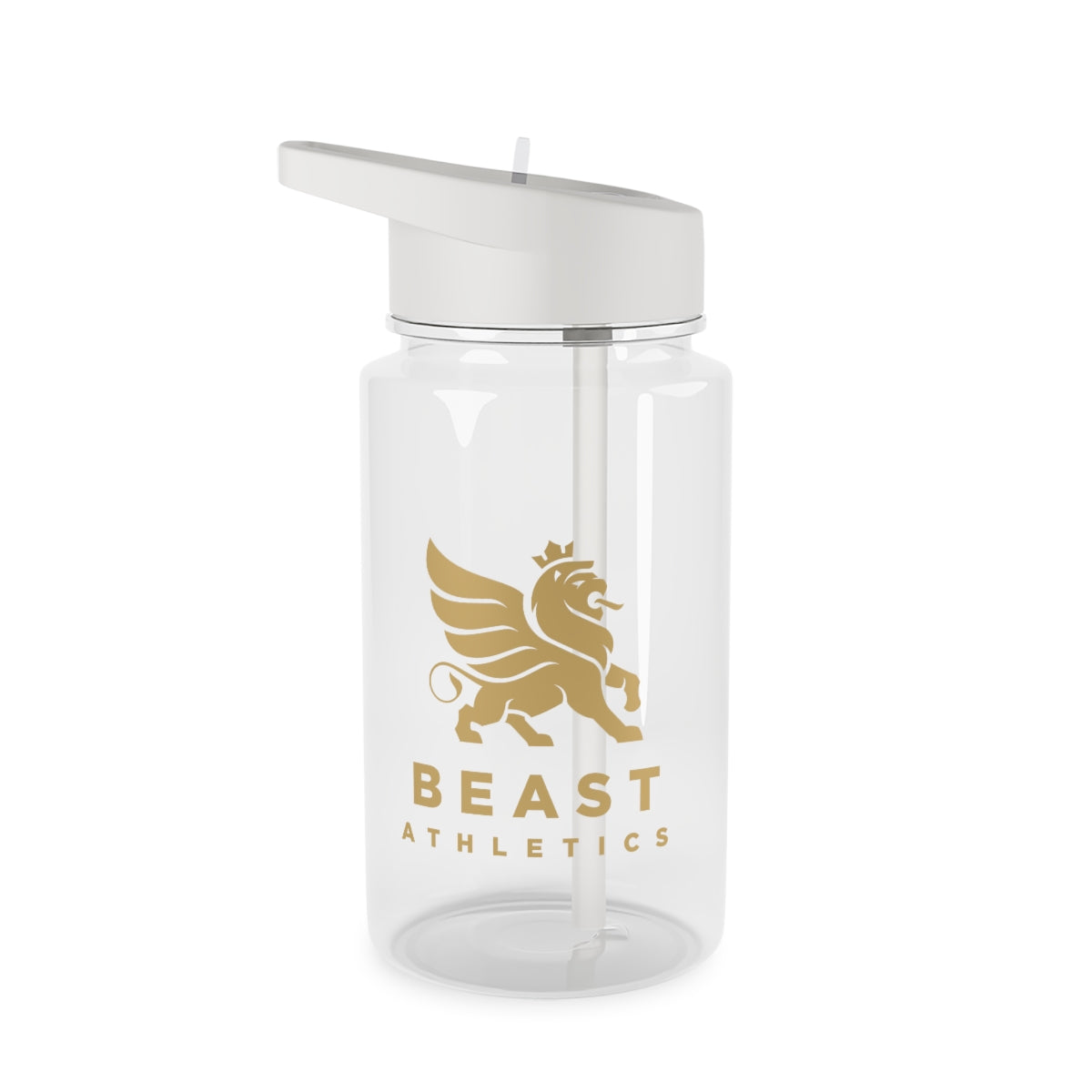 Beast Athletics Tritan Water Bottle