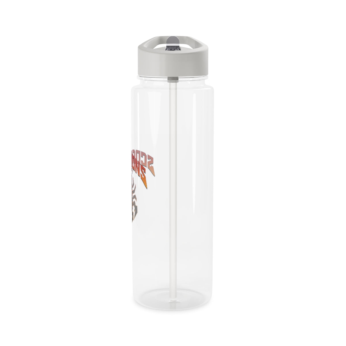 Scorpions LC Tritan Water Bottle