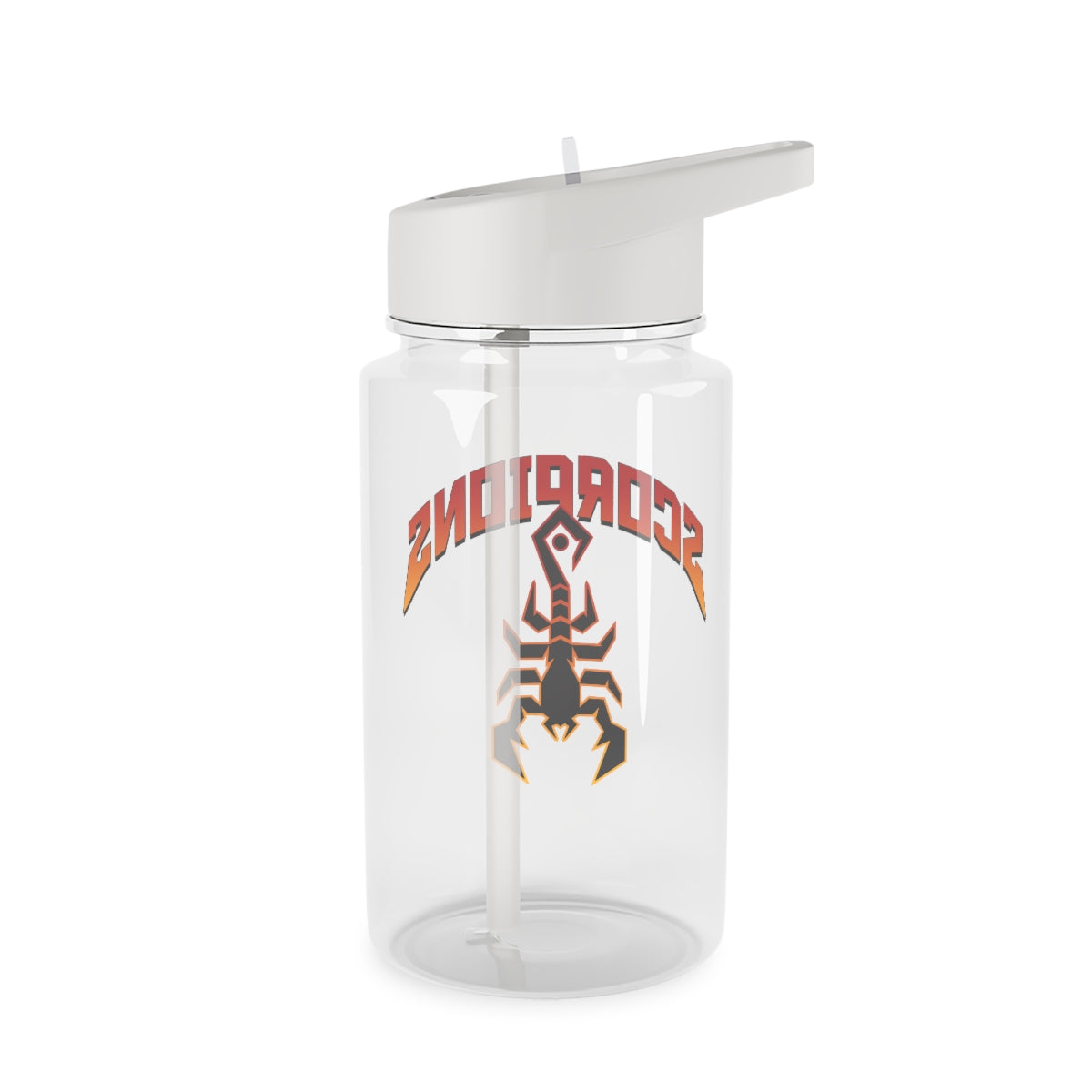 Scorpions LC Tritan Water Bottle