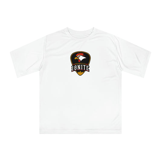 Adult Nashville Ignite Team 365 Performance T-shirt