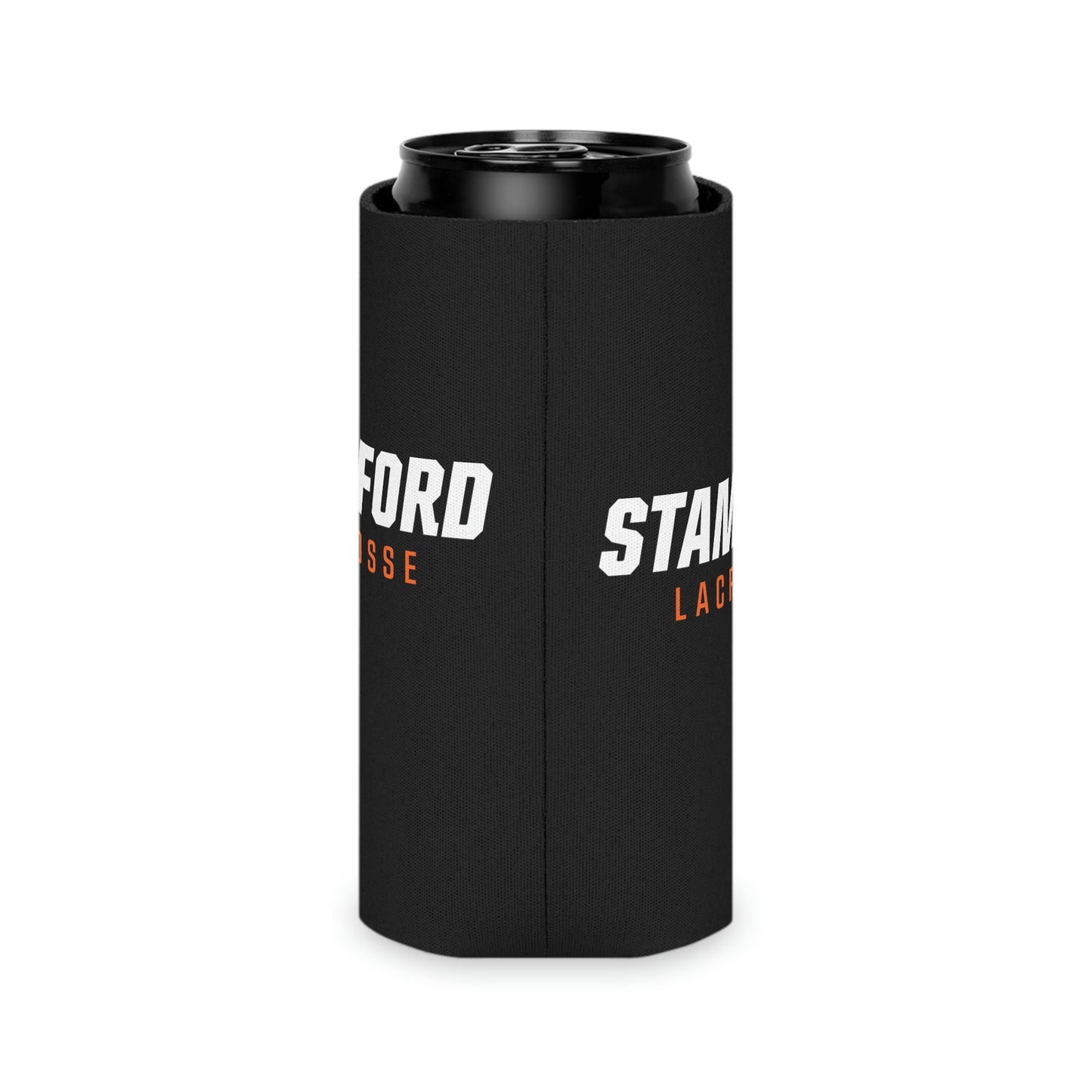 Stamford Lacrosse Can Cooler 3-pack