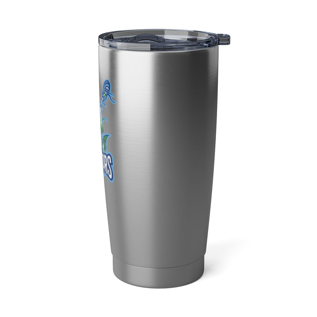 Seattle Warriors Lacrosse 20oz Insulated Tumbler
