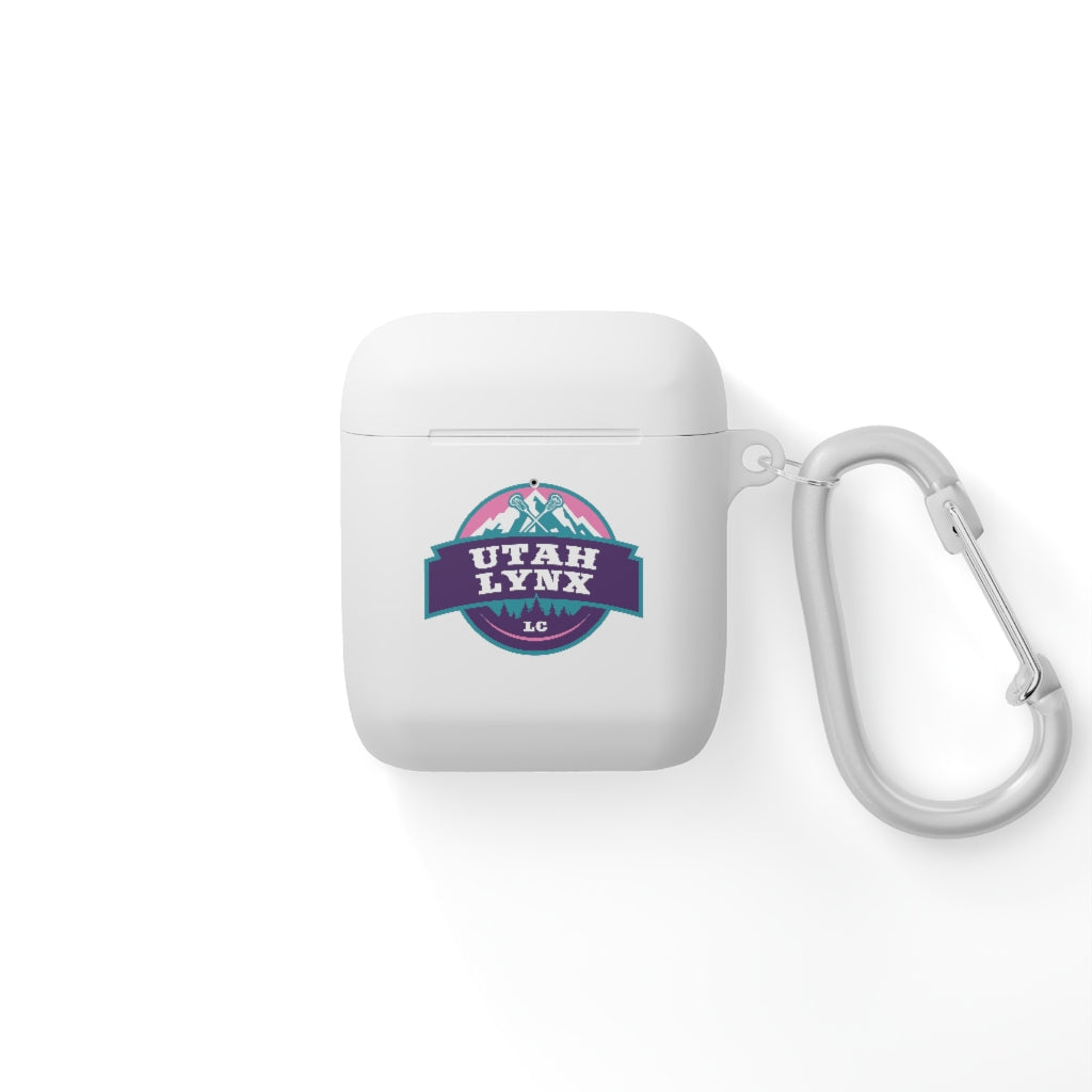 Utah Lynx AirPods and AirPods Pro Case Cover