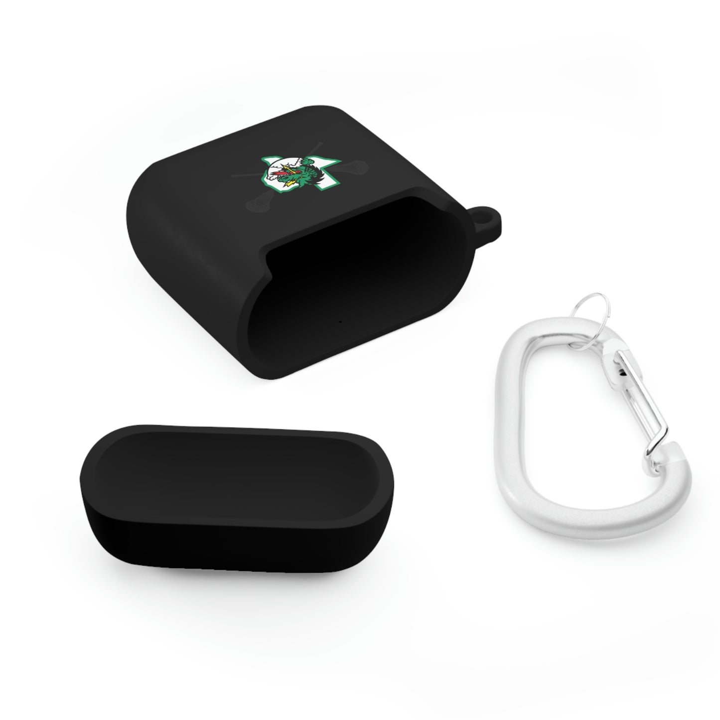 Southlake Carroll Lacrosse AirPods/Pro Case Cover
