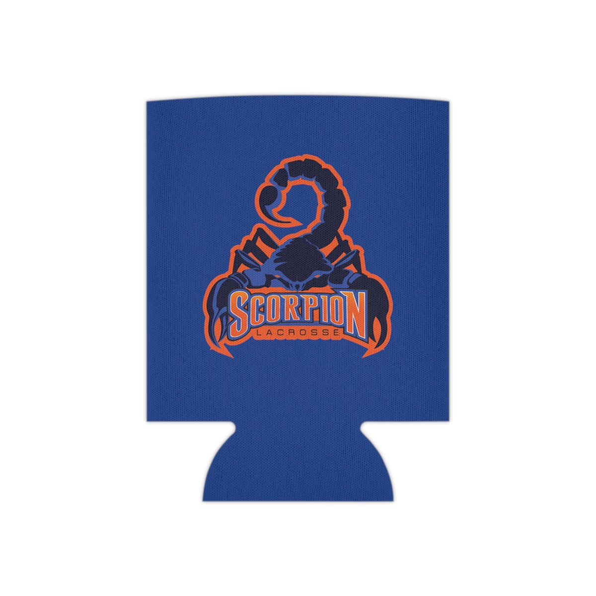 Billings Scorpions Can Cooler 3-pack