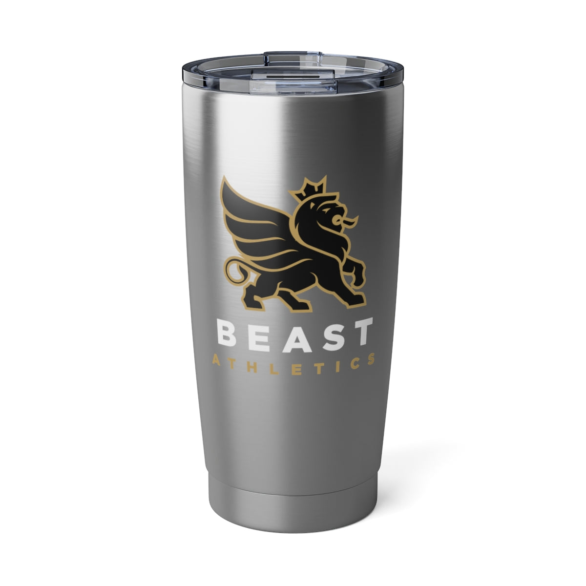 Beast Athletics Insulated Tumbler (20oz)