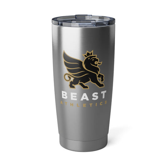 Beast Athletics Insulated Tumbler (20oz)