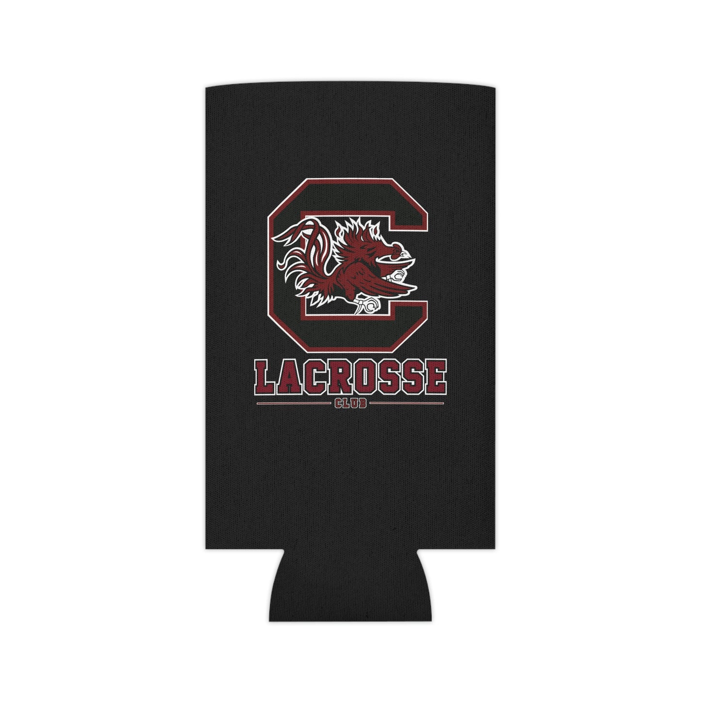 Gamecocks Lacrosse Can Cooler 3-pack