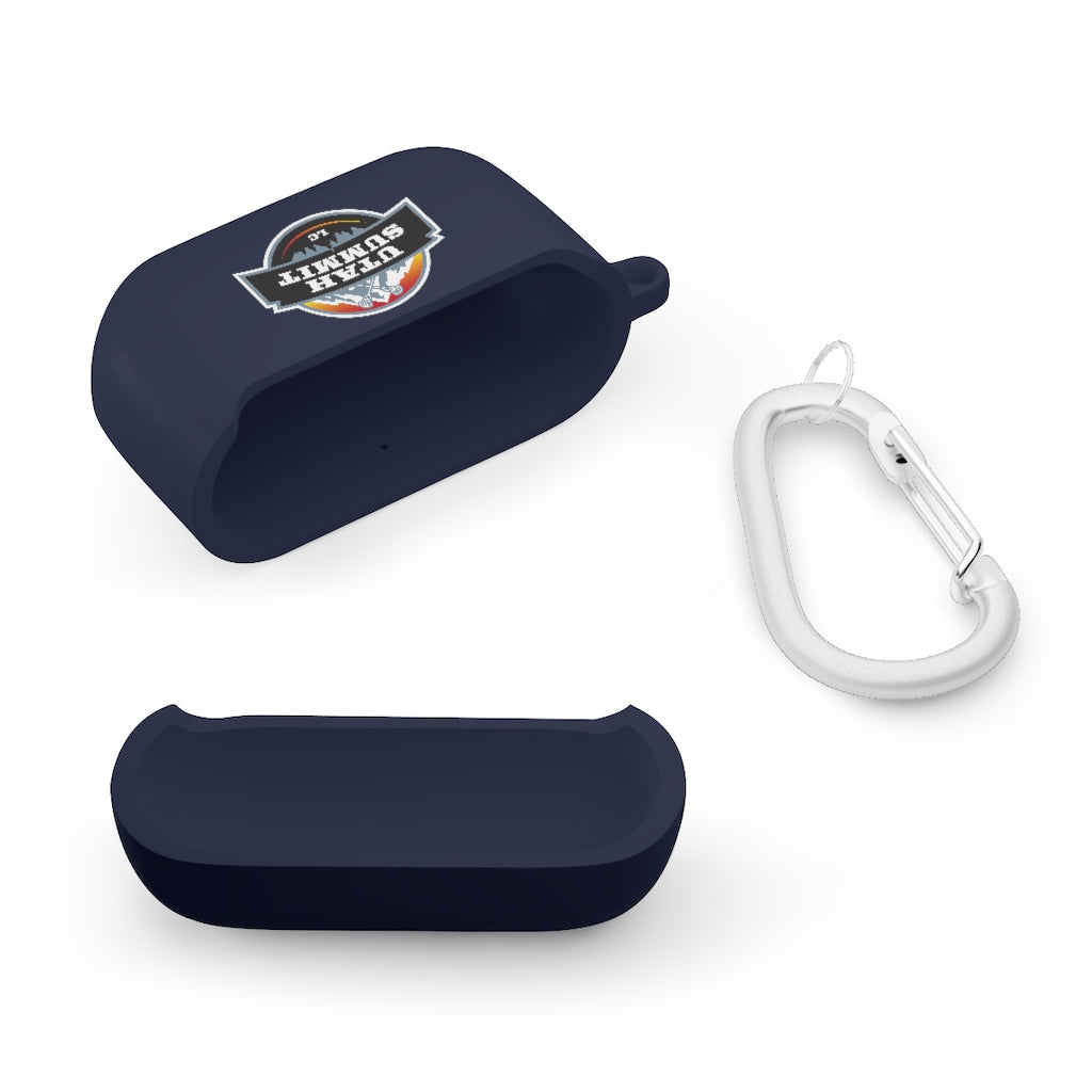 Utah Lynx AirPods and AirPods Pro Case Cover