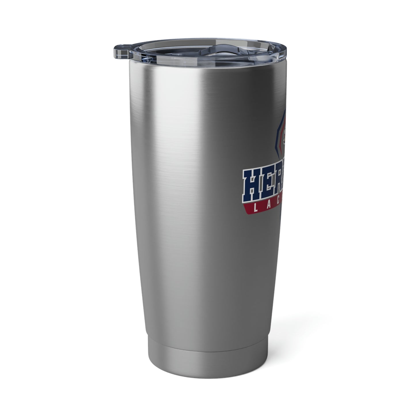 Herriman Lacrosse - 20oz Insulated Tumbler