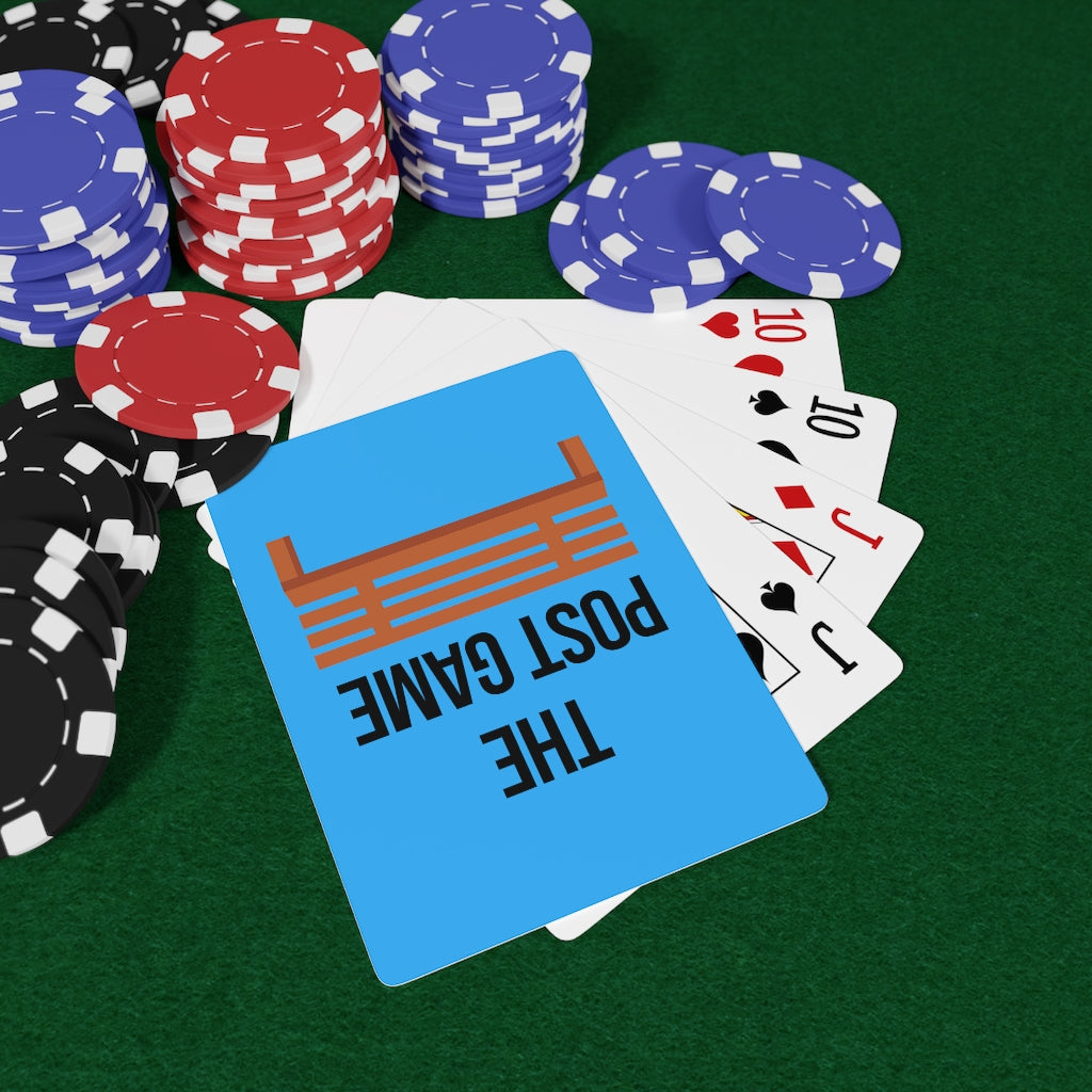 Poker Cards