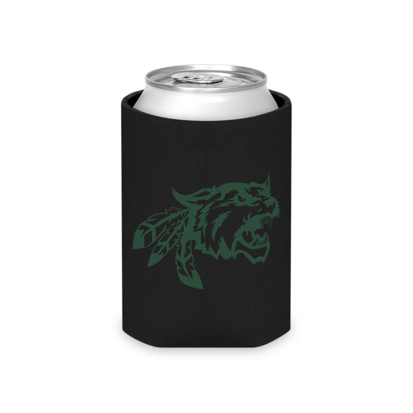 Wildcats Club Lax Can Cooler 3-pack