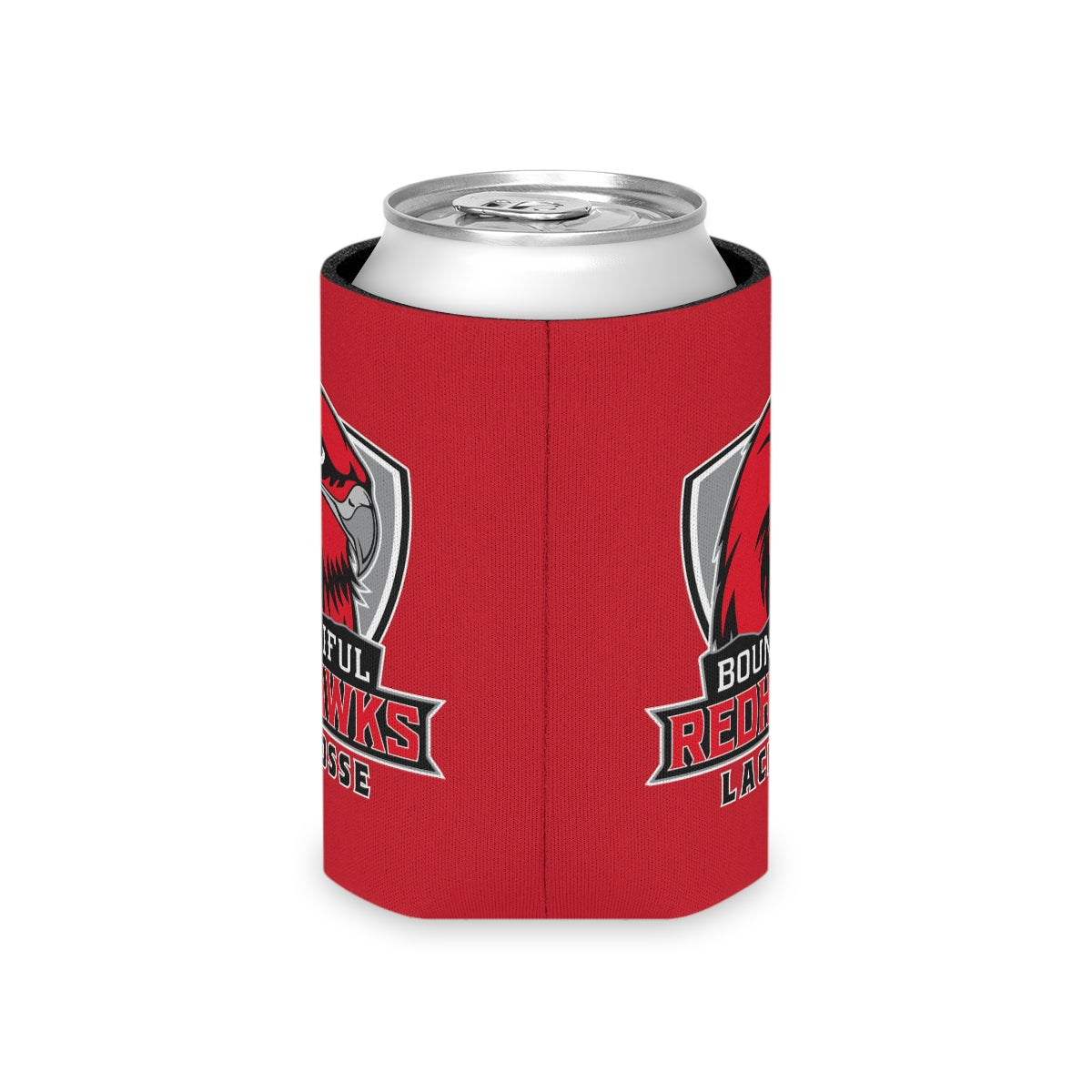 Bountiful Lacrosse Can Cooler 3-pack