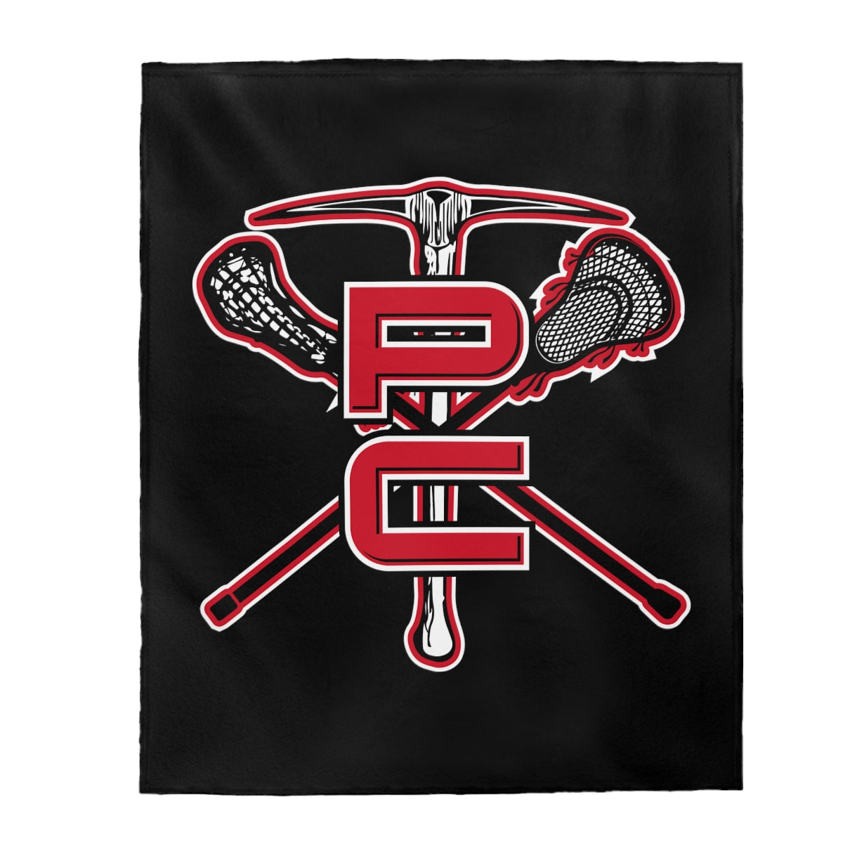PCYLO Velveteen Plush Blanket