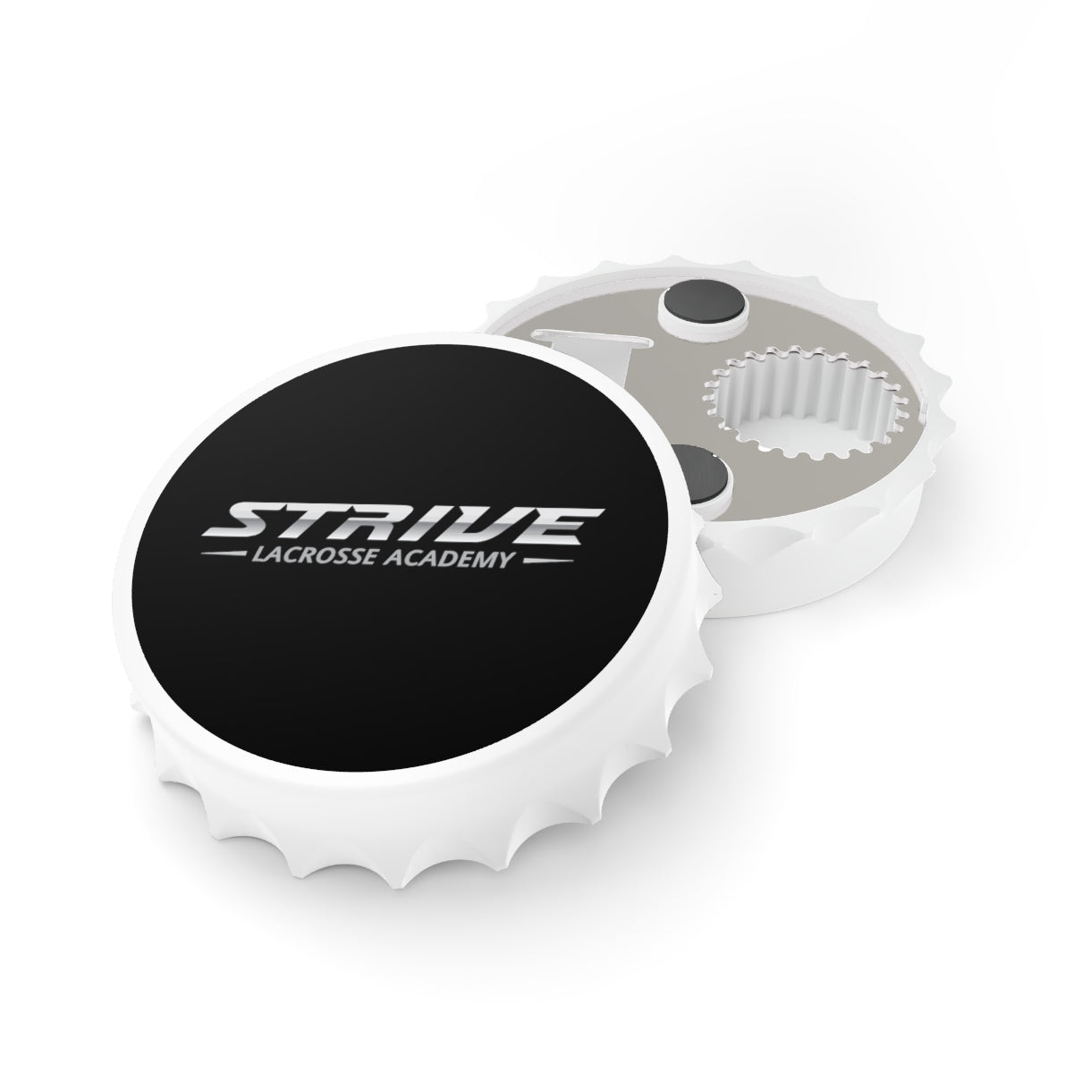 Strive Lacrosse Academy Bottle Opener