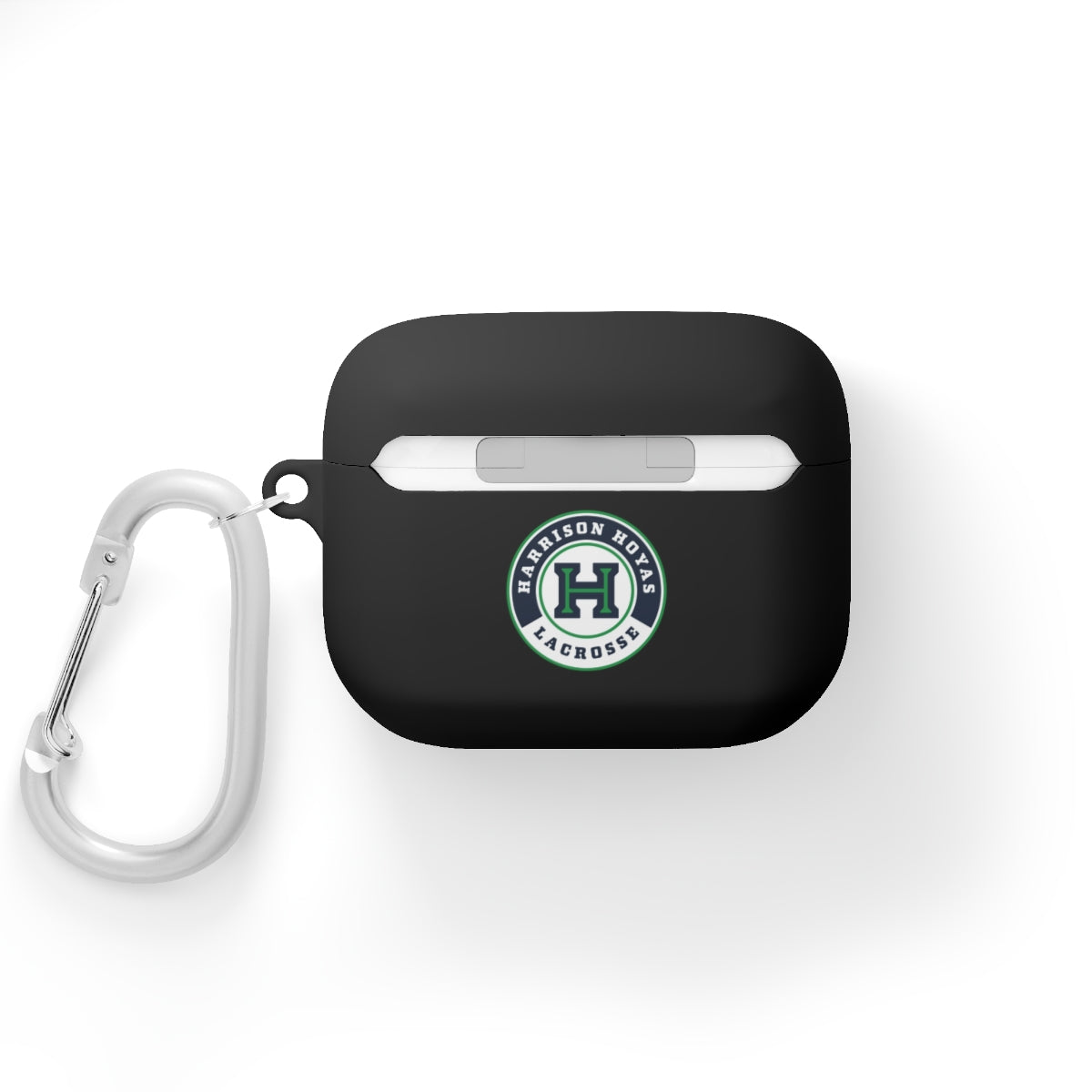 Harrison Hoyas AirPods and AirPods Pro Case Cover
