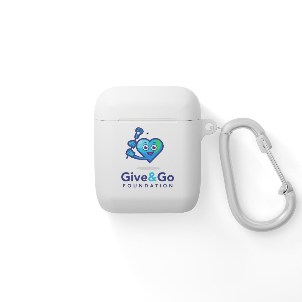 AirPods and AirPods Pro Case Cover