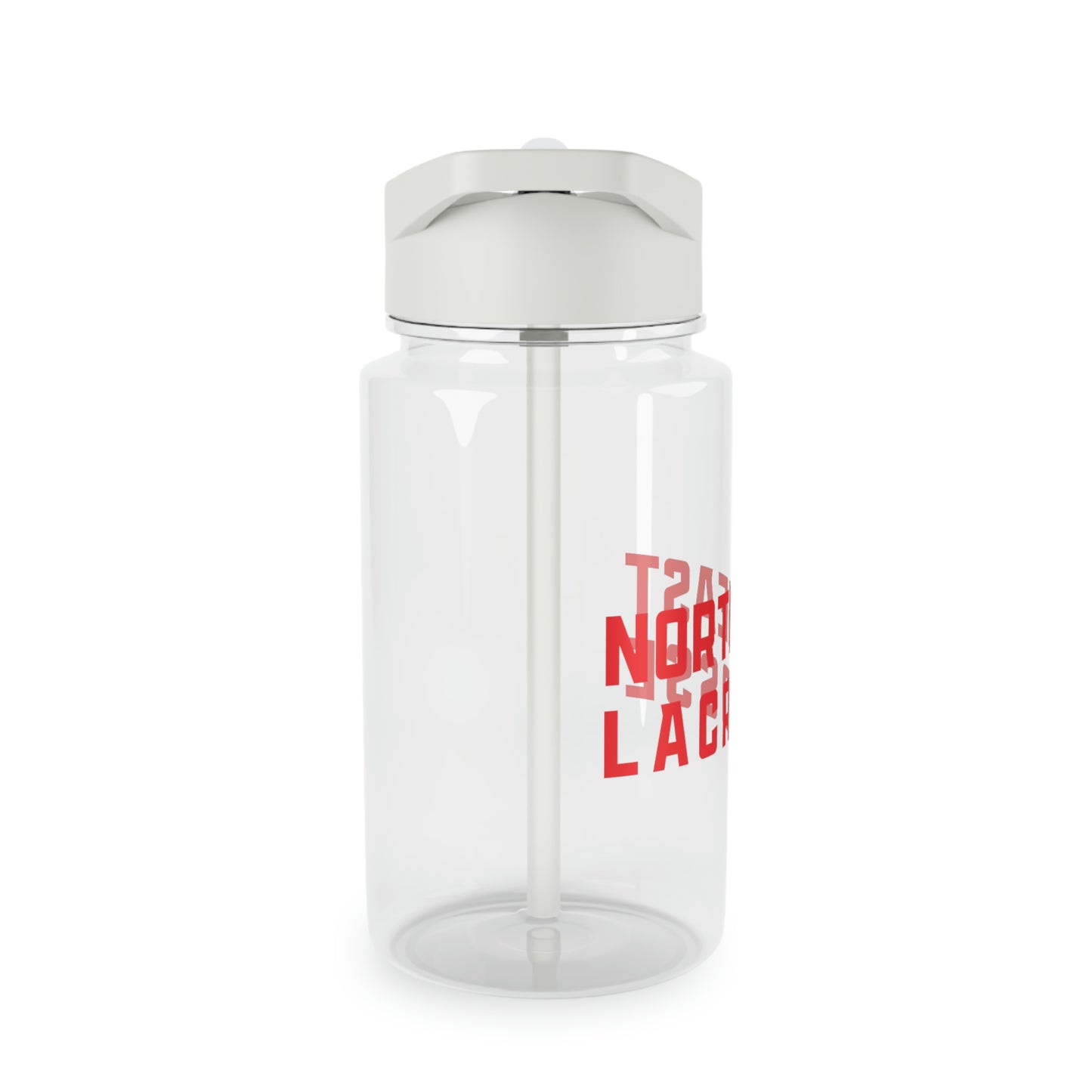 NEHI Lax Tritan Water Bottle