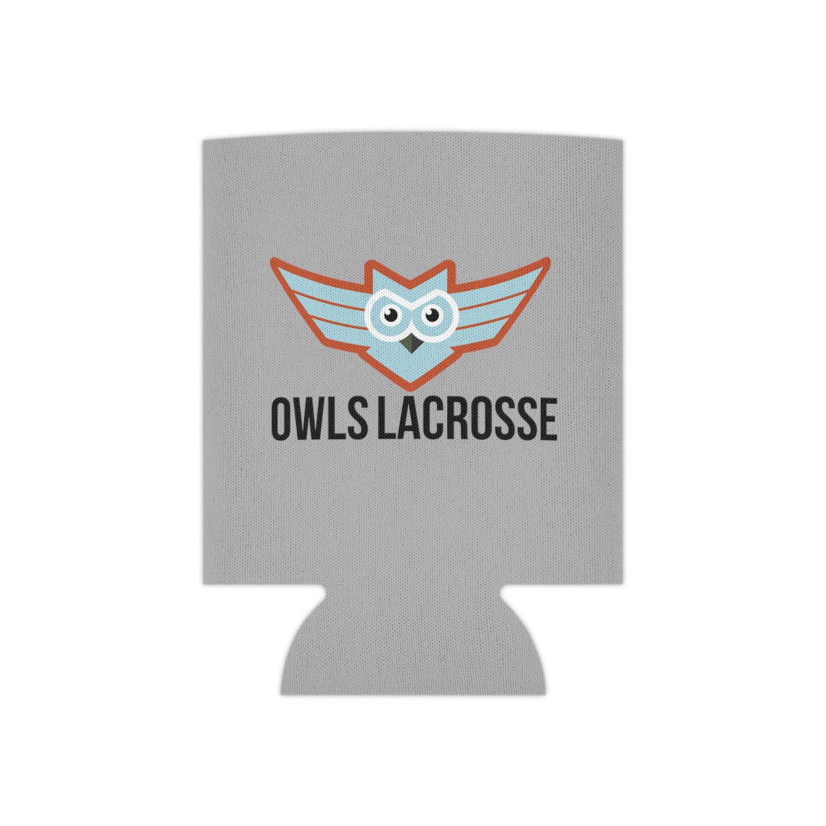 OWLS Lacrosse Can Cooler 3-pack