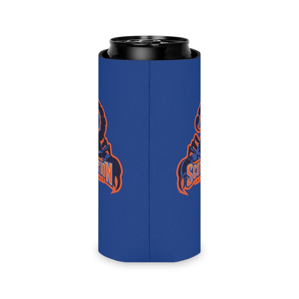 Billings Scorpions Can Cooler 3-pack