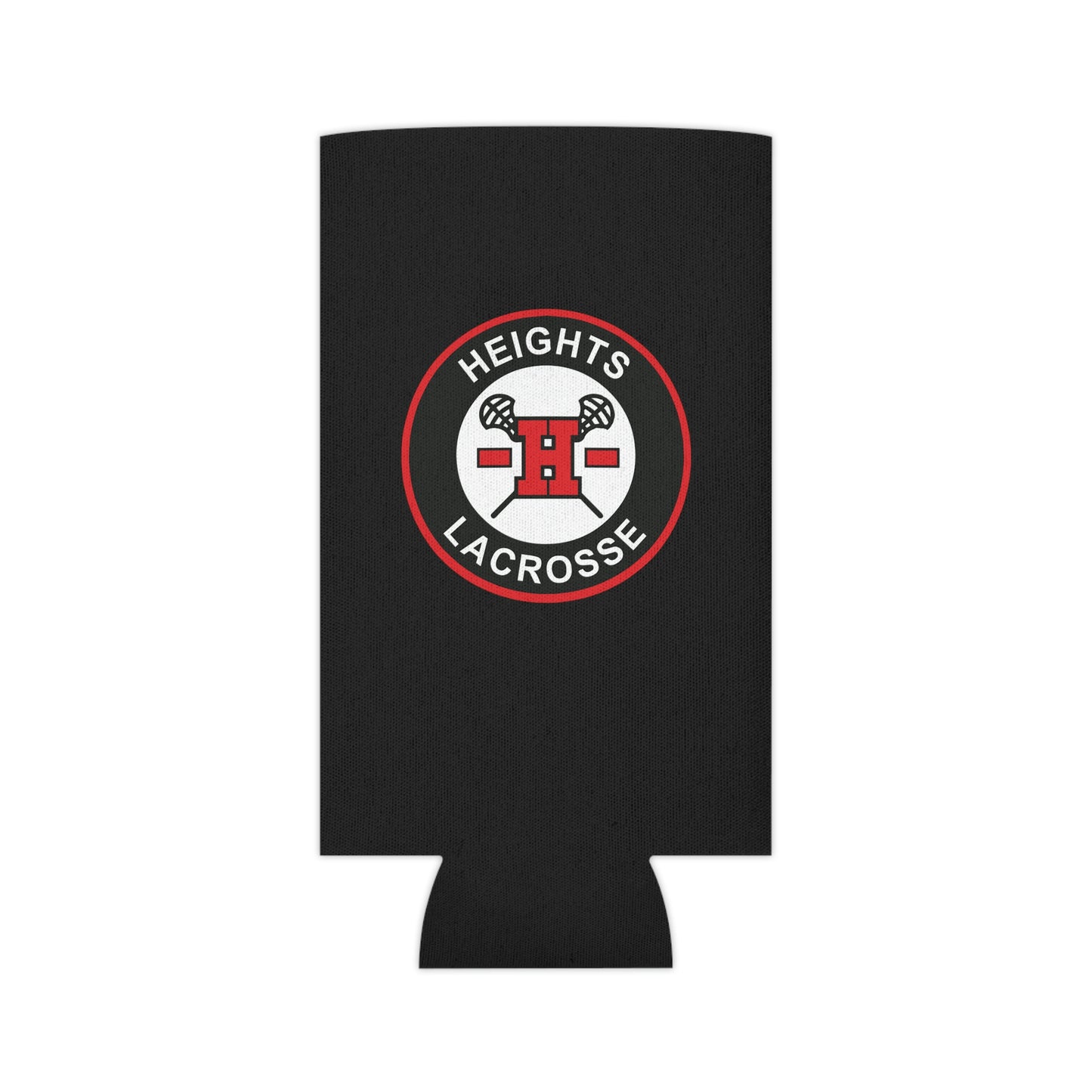 IGH Lax lacrosse Can Cooler 3-pack