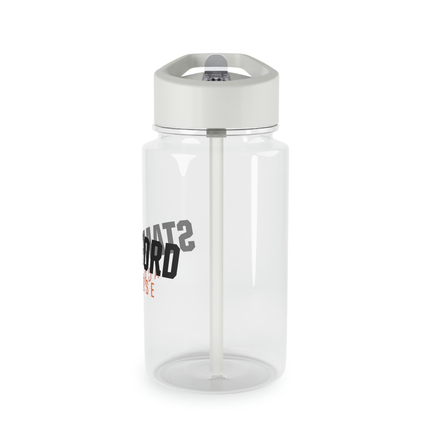 Stamford Lacrosse Tritan Water Bottle