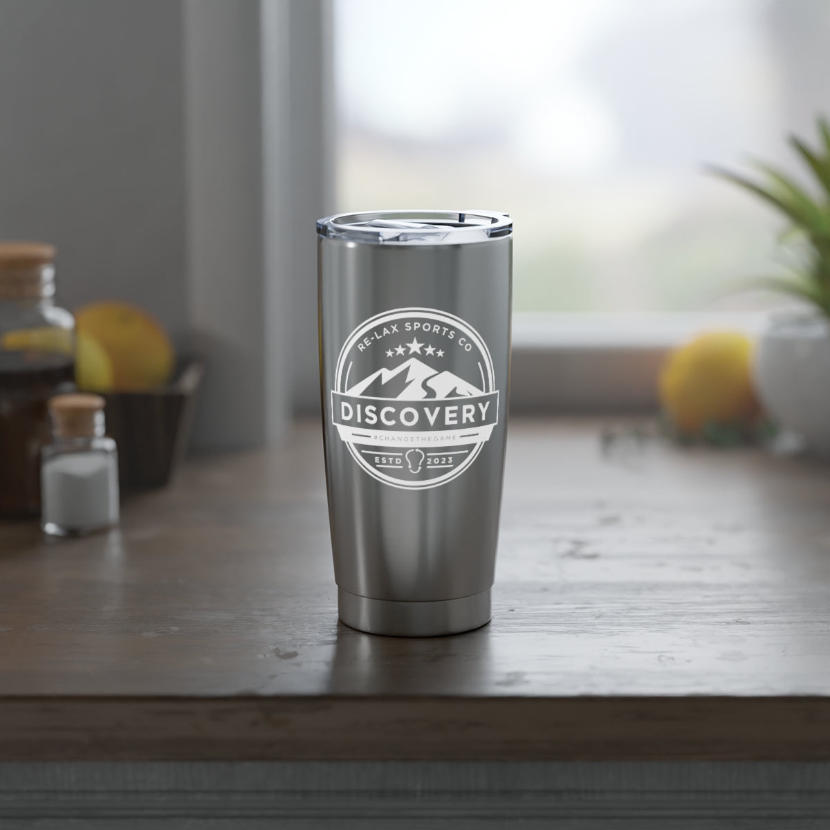 20oz Insulated Tumbler