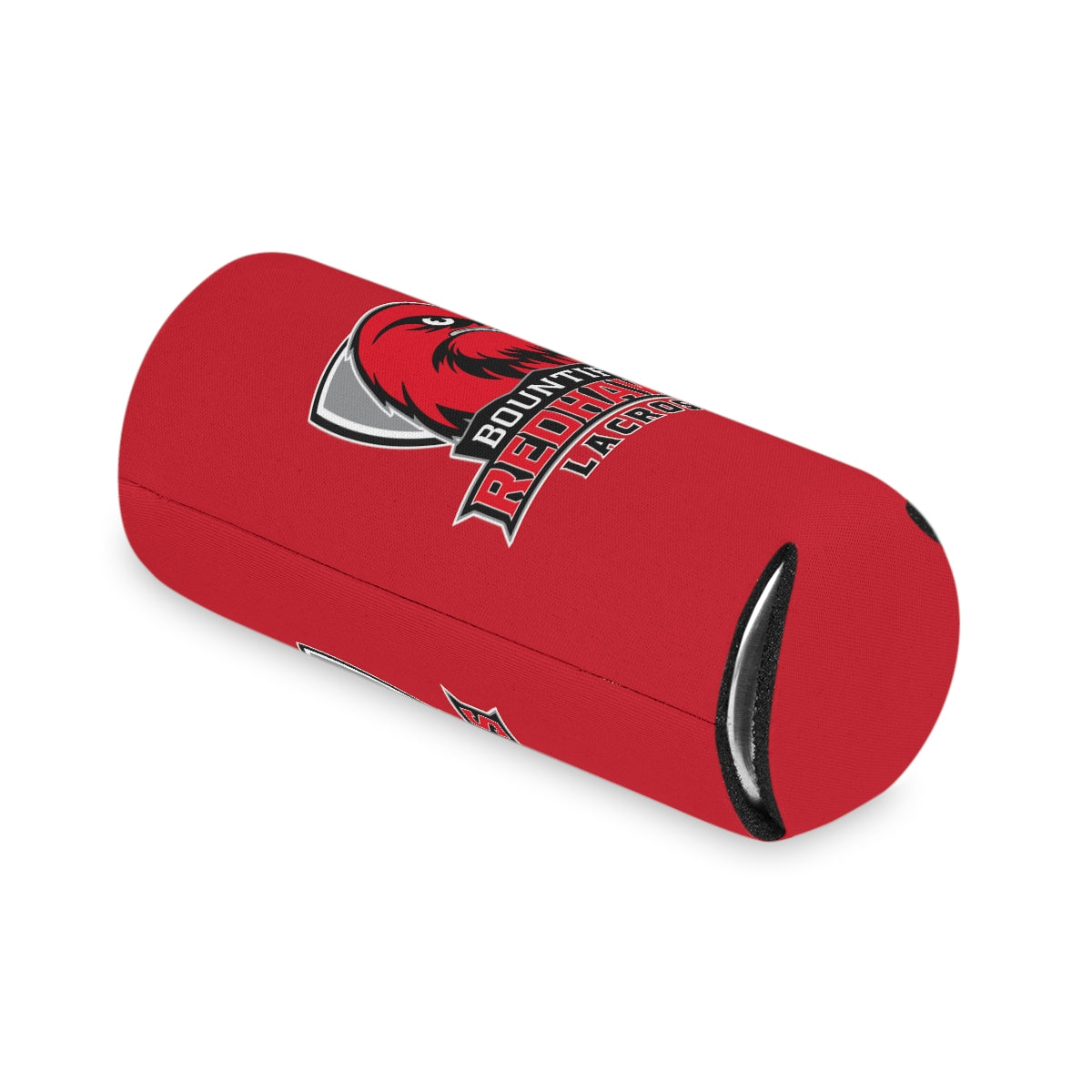 Bountiful Lacrosse Can Cooler 3-pack