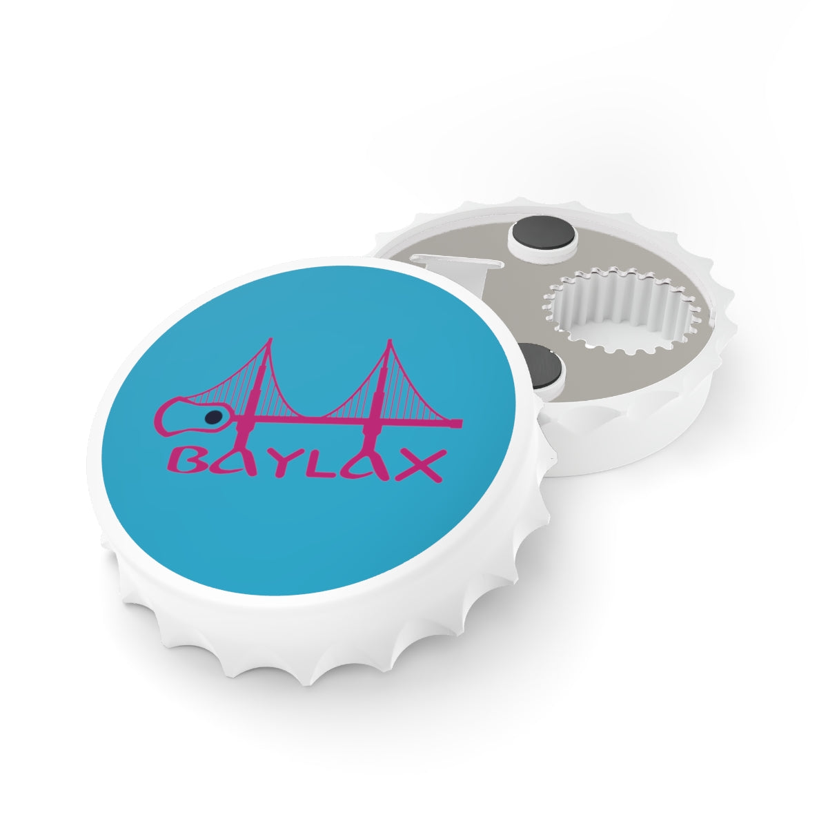 BayLax Bottle Opener