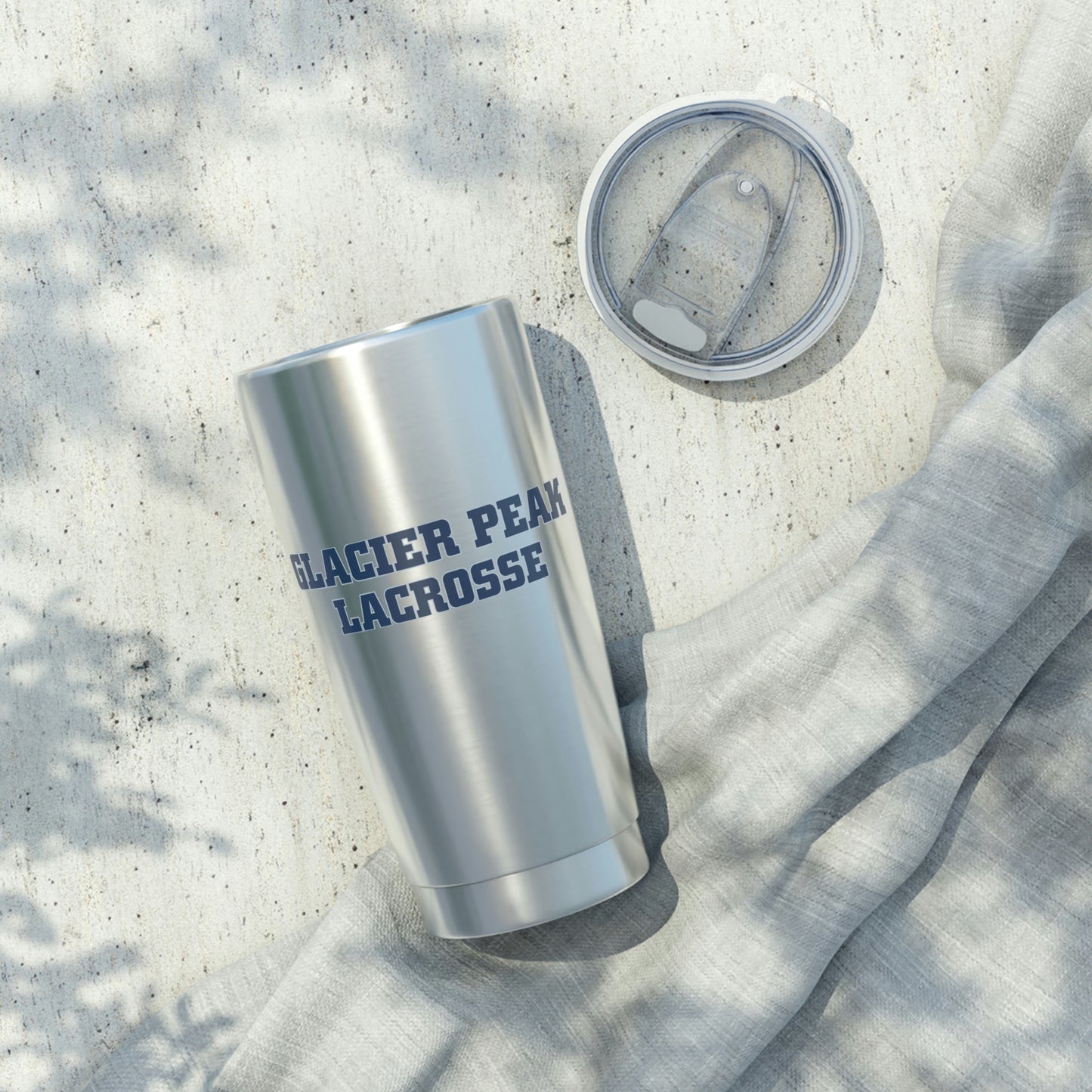 GP Lacrosse Insulated Tumbler (20oz)