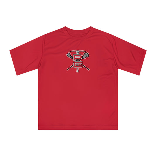 Adult PCYLO Team 365 Zone Performance T-shirt