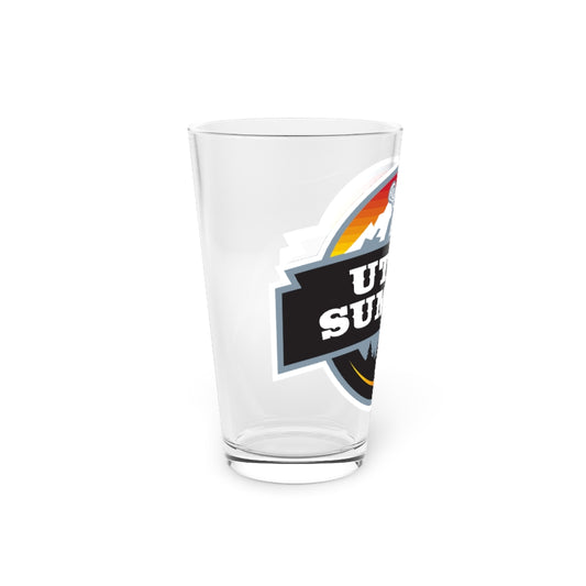 Pint Glass - 16oz