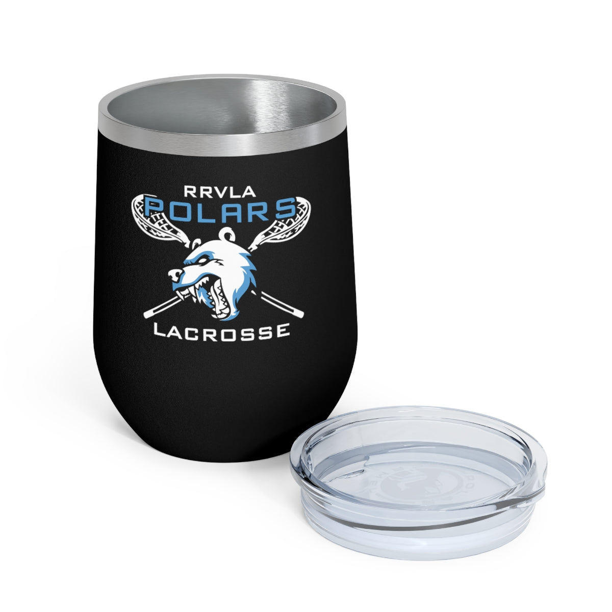 RRVLA Polars 12oz Insulated Tumbler
