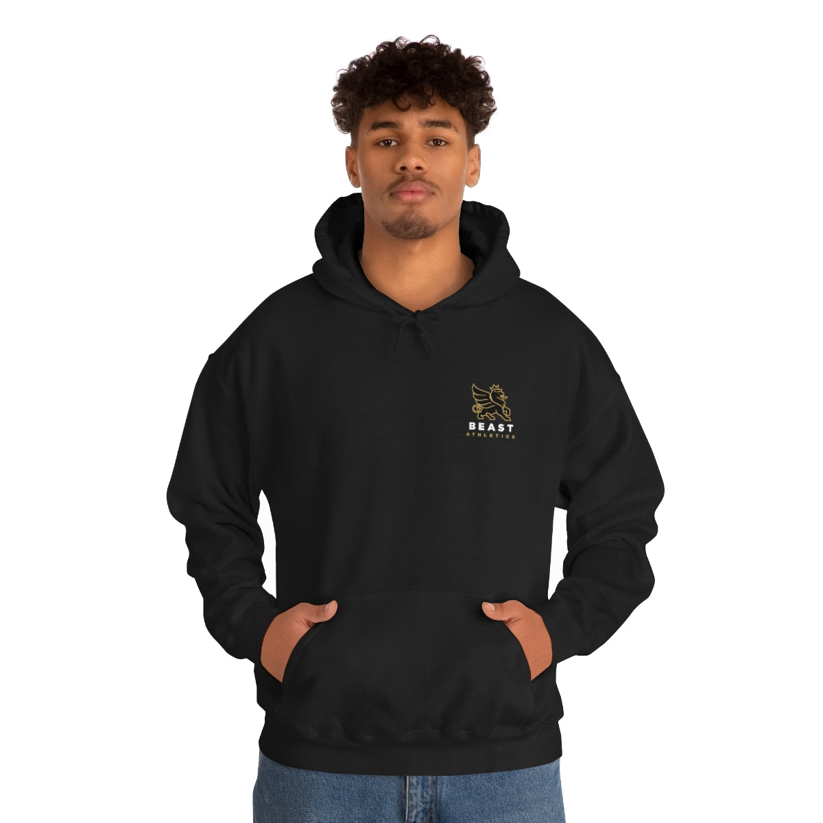 Hooded Sweatshirt