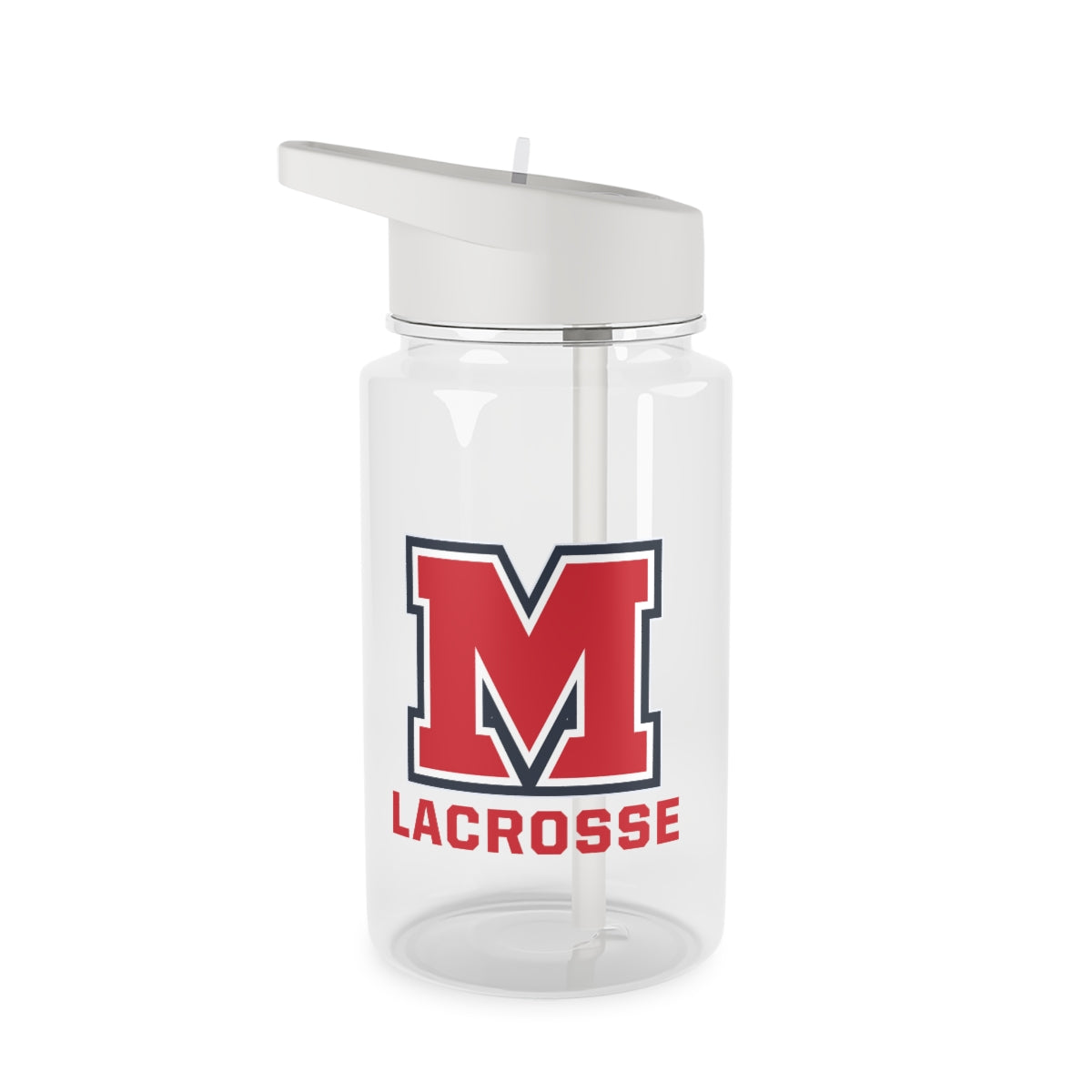 BMHS Lacrosse Tritan Water Bottle