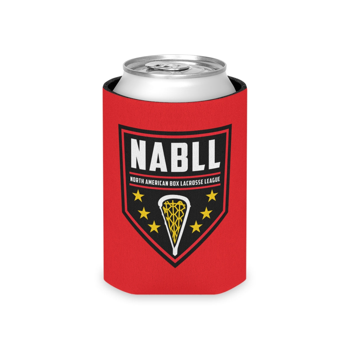 NABLL Can Cooler 3-pack