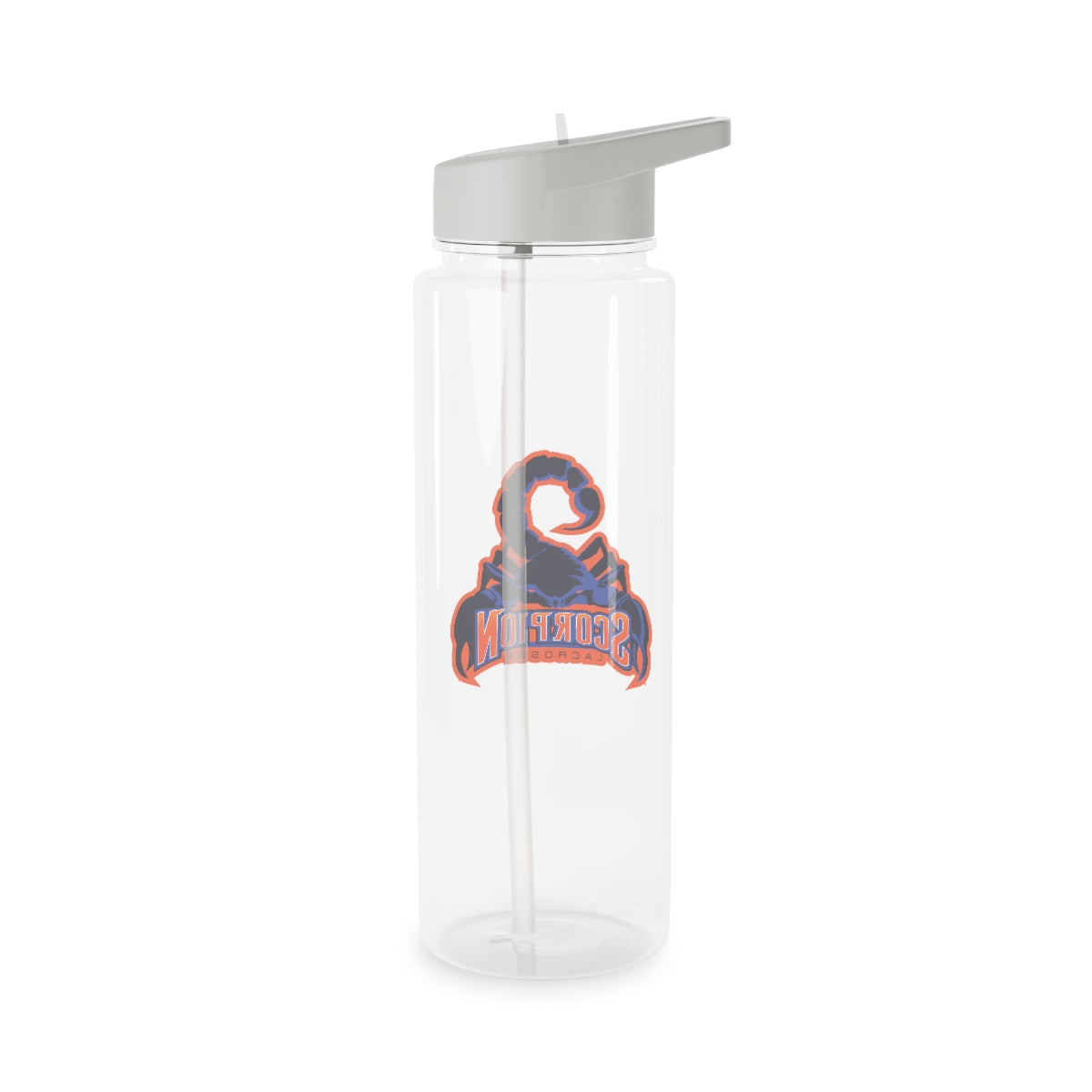 Billings Scorpions Tritan Water Bottle