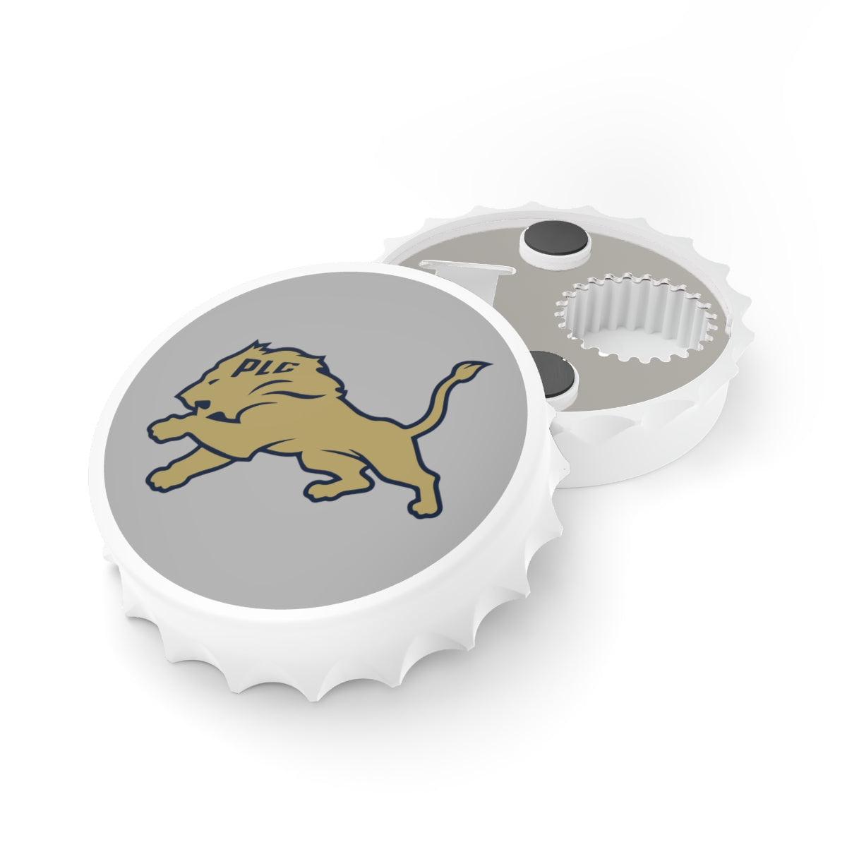Princeton Lacrosse Club Bottle Opener