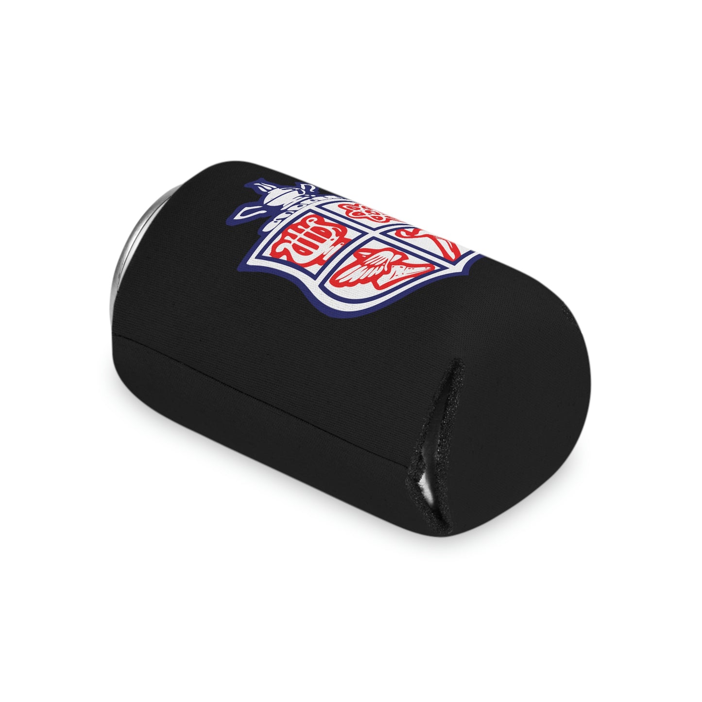 Simley Spartans Can Cooler 3-pack