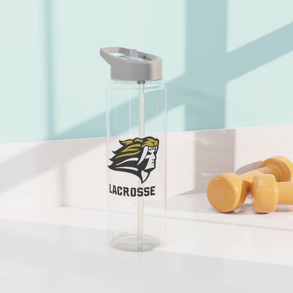 Kuna Lacrosse Tritan Water Bottle