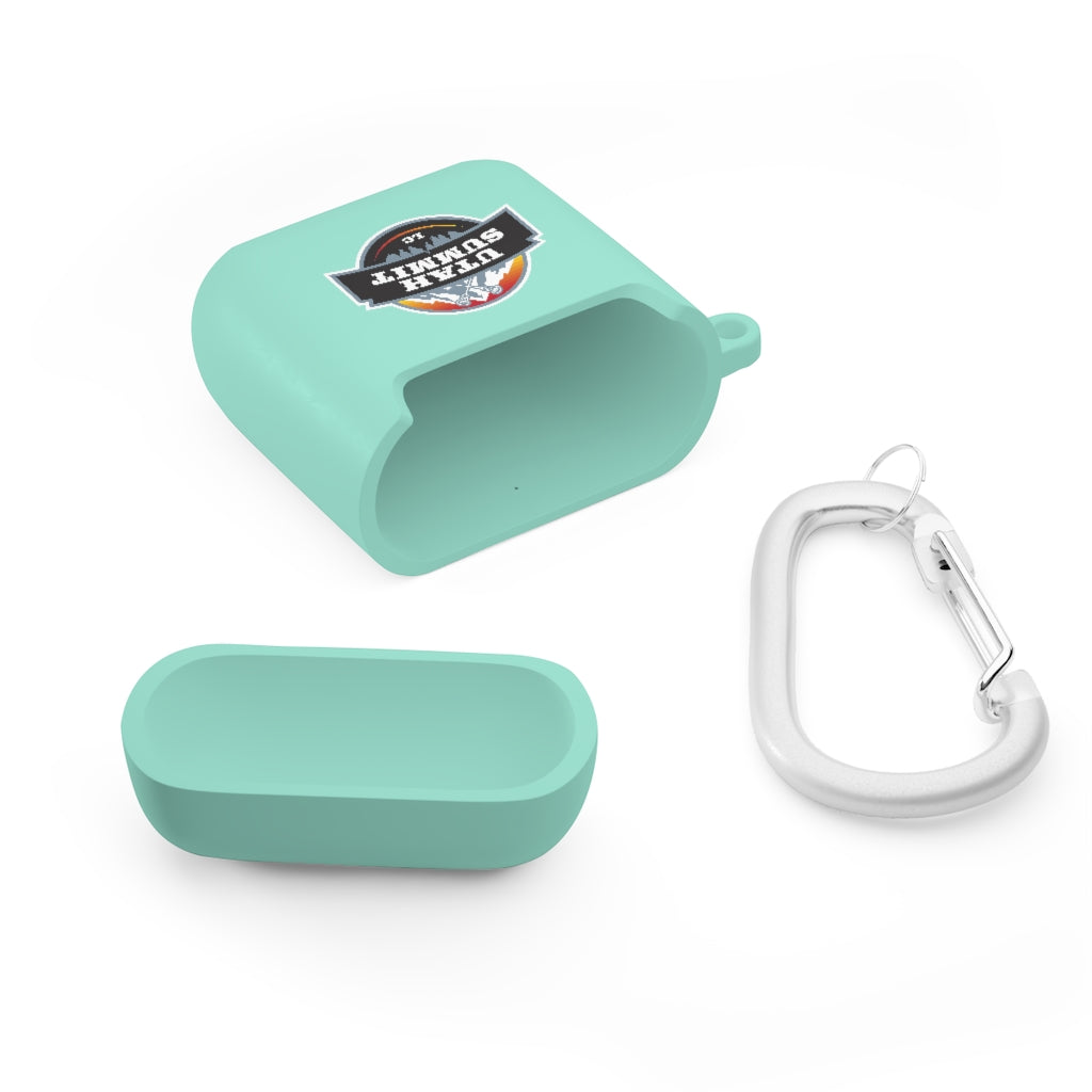 Utah Lynx AirPods and AirPods Pro Case Cover