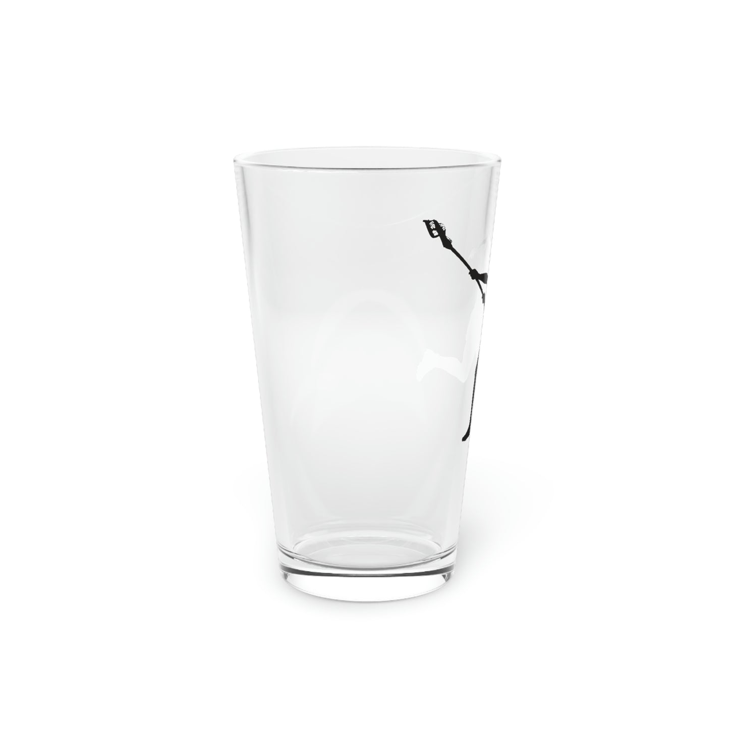 CNL Pint Glass