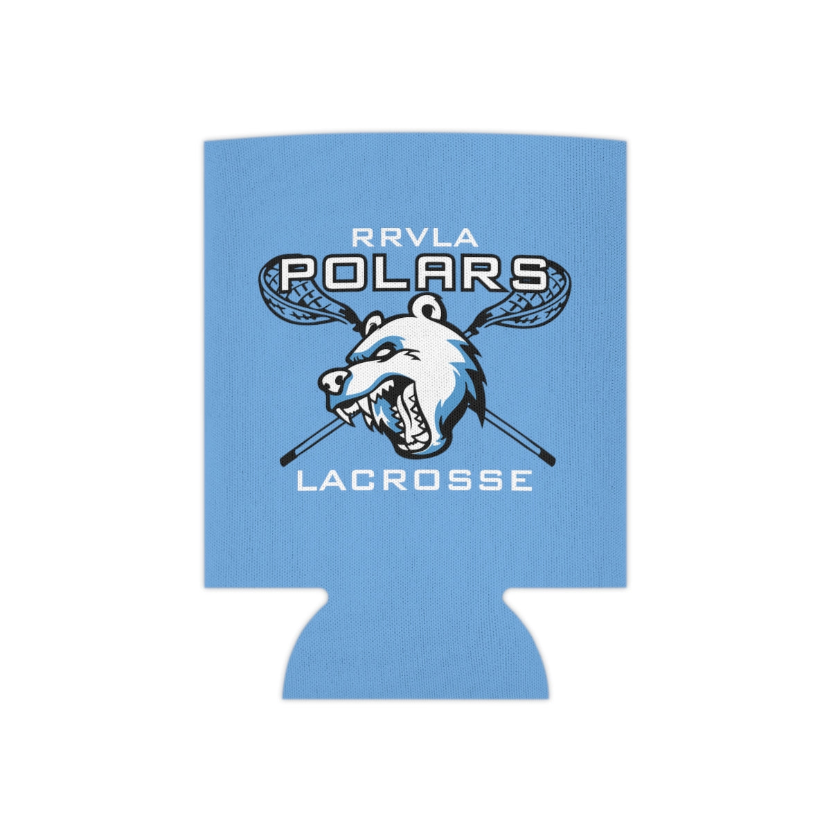 RRVLA Polars Can Cooler 3-pack