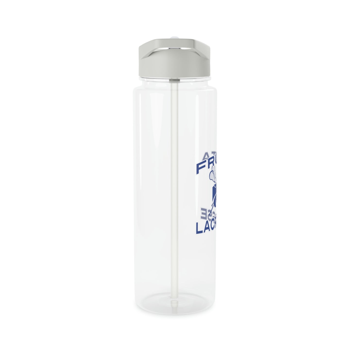 Fruita Lacrosse Tritan Water Bottle