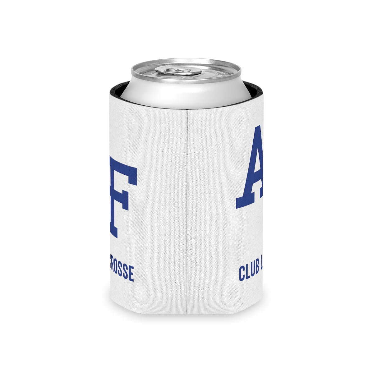 AF Club Lacrosse Can Cooler 3-pack