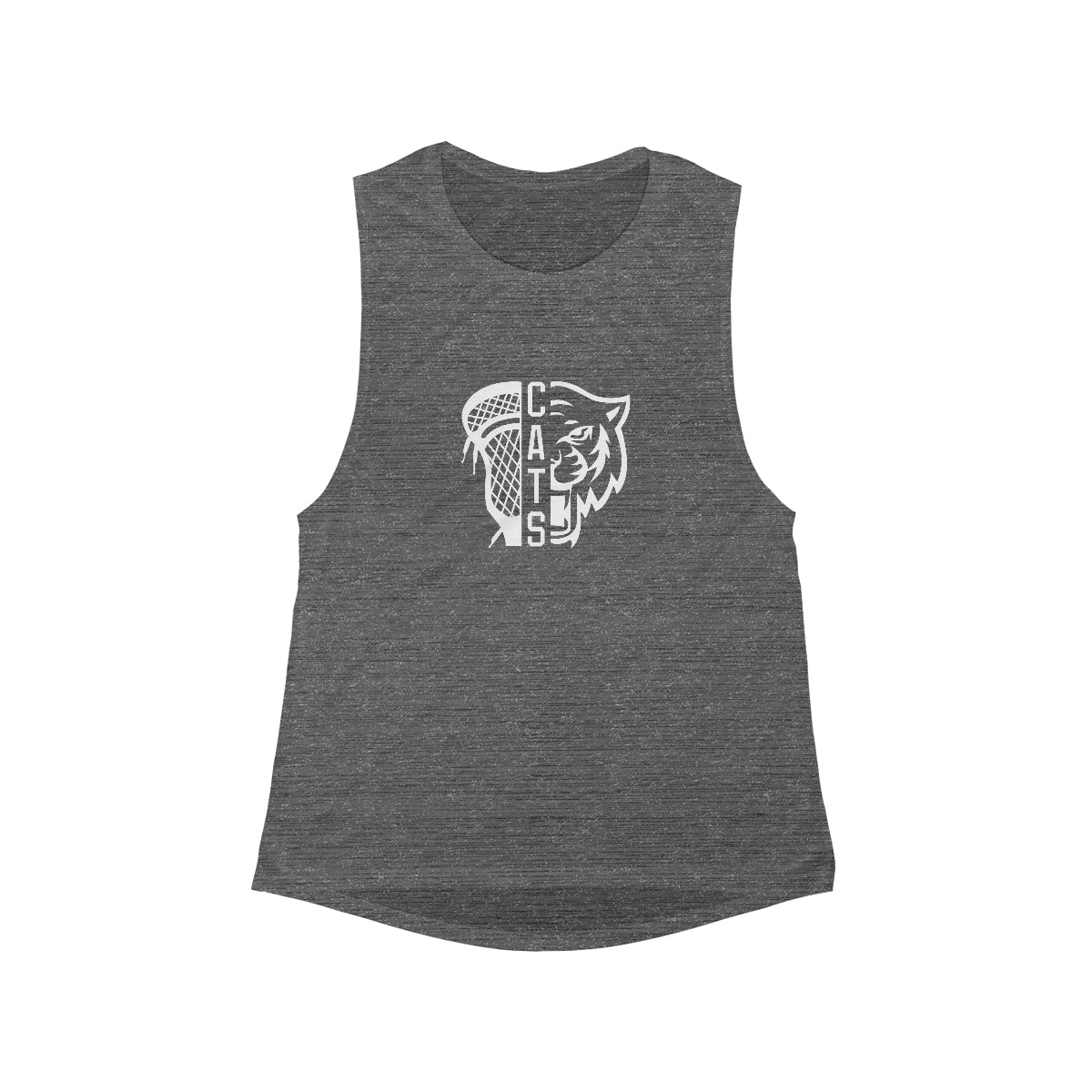 Women's Los Gatos Flowy Scoop Sport Tank