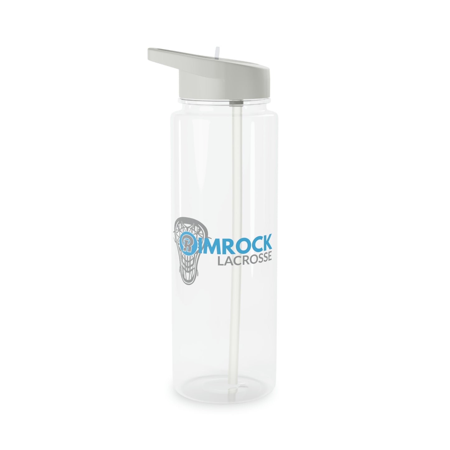 Rimrock Lacrosse Tritan Water Bottle